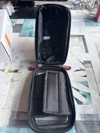 Bolso para bicicleta Wheel Up