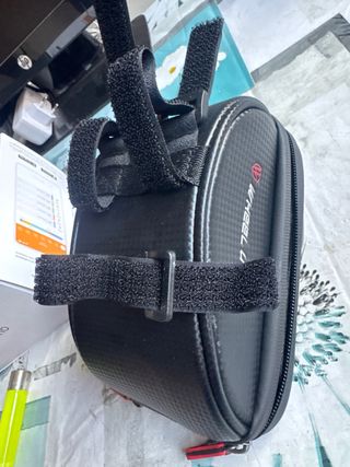 Bolso para bicicleta Wheel Up