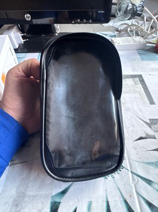 Bolso para bicicleta Wheel Up