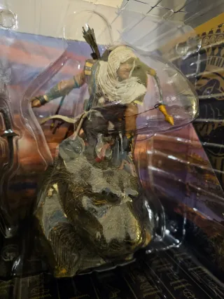 Assassin's Creed Origins Gods Edition PS4