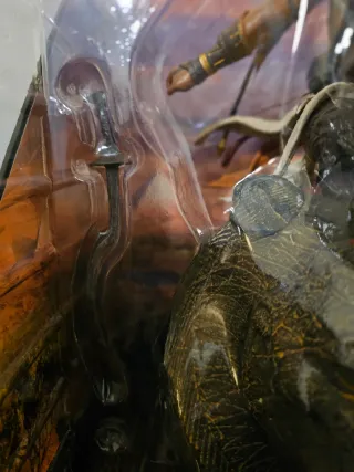 Assassin's Creed Origins Gods Edition PS4