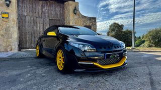 RENAULT MÉGANE RS TROPHY ( CHASIS CUP ) RED BULL