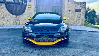RENAULT MÉGANE RS TROPHY ( CHASIS CUP ) RED BULL