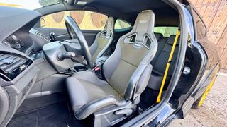 RENAULT MÉGANE RS TROPHY ( CHASIS CUP ) RED BULL