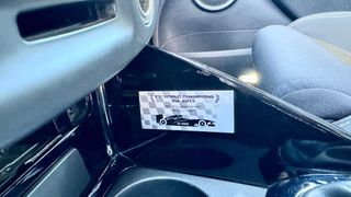 RENAULT MÉGANE RS TROPHY ( CHASIS CUP ) RED BULL