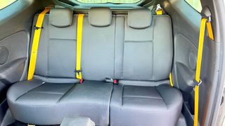 RENAULT MÉGANE RS TROPHY ( CHASIS CUP ) RED BULL