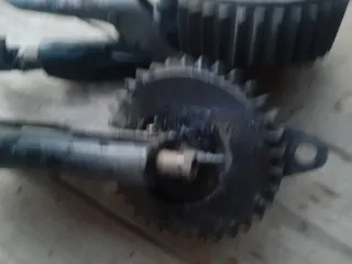 Manometri gomme professionali