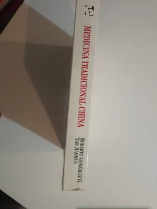 Medicina Tradicional China