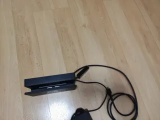 Nintendo Switch + Mando Pro