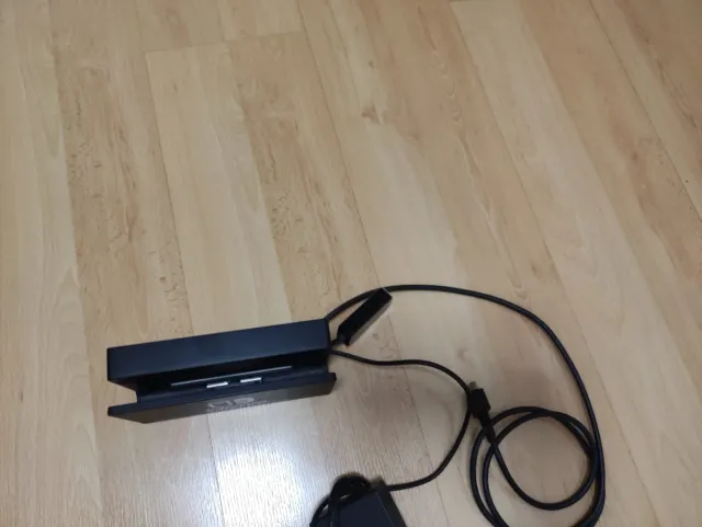 Nintendo Switch + Mando Pro