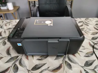 Impresora HP Deskjet F2420 Multifunción