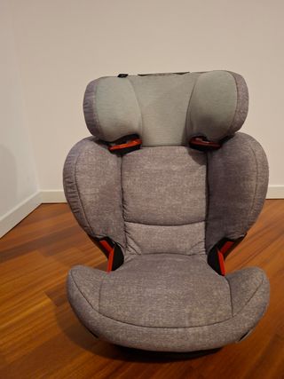 Seggiolino Isofix