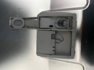 Lavavajillas Siemens Blanco