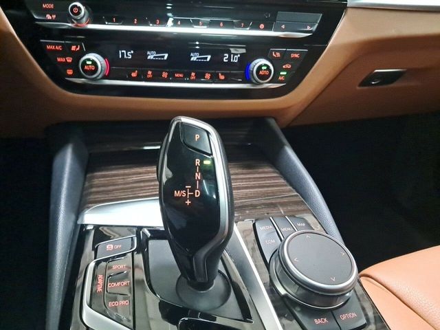 BMW Serie 6 620d Gran Turismo