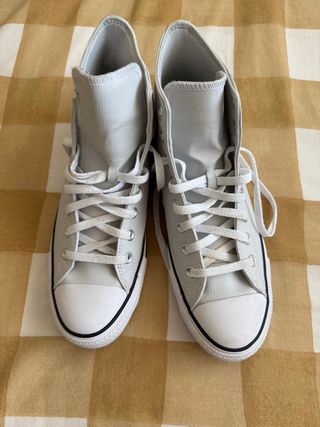 Converse Chuck Taylor Piel