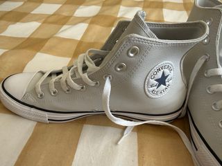 Converse Chuck Taylor Piel