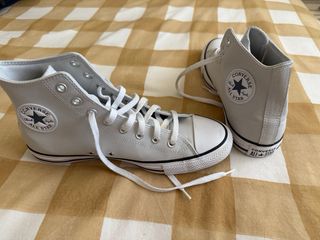 Converse Chuck Taylor Piel
