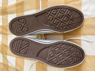 Converse Chuck Taylor Piel