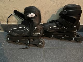 Patines en línea Oxelo Talla 42