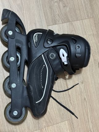 Patines en línea Oxelo Talla 42