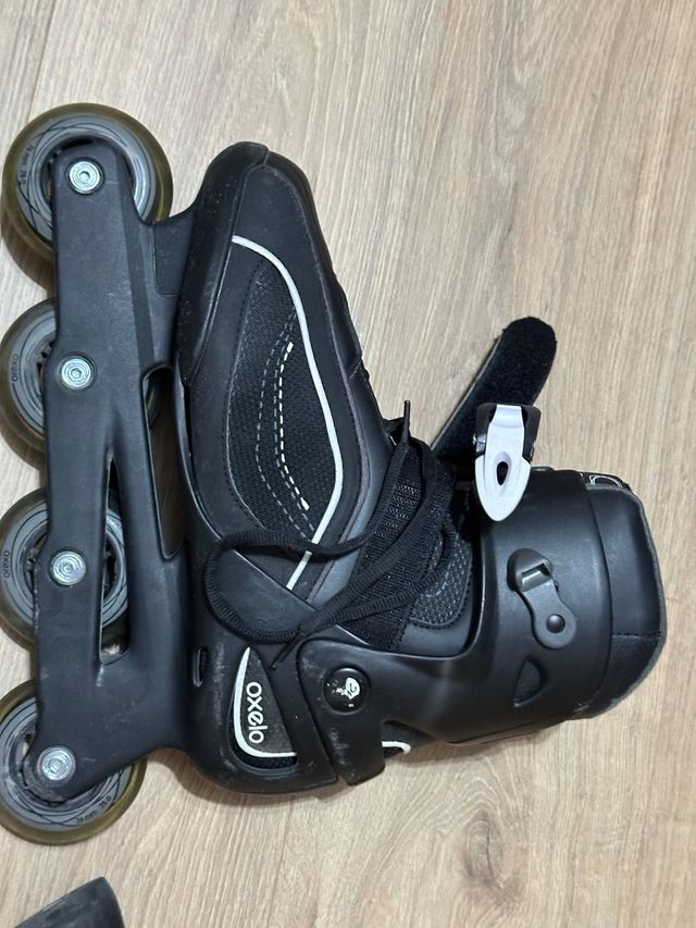 Patines en línea Oxelo Talla 42