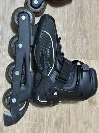 Patines en línea Oxelo Talla 42