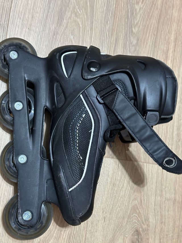 Patines en línea Oxelo Talla 42