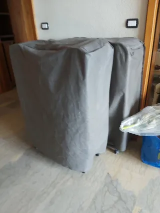 Brandina letto estiva/invernale