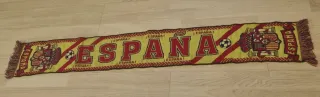 BUFANDA ESPAÑA