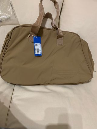 Bolso adidas sport a estrenar original