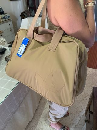 Bolso adidas sport a estrenar original