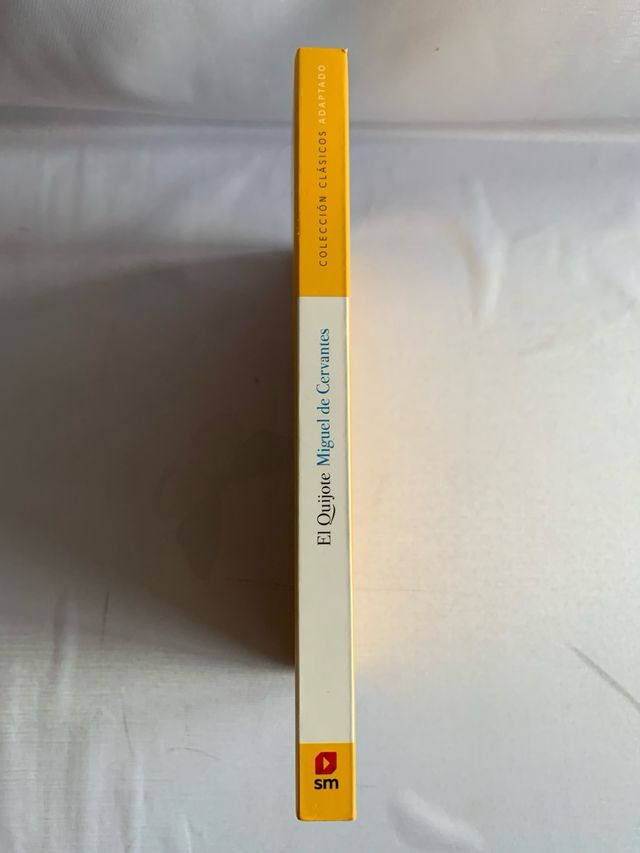El Quijote