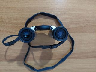 Binocolo Nikon Sportstar III 10x25, come nuovo