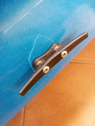 Piragua de pesca Kayak Omei