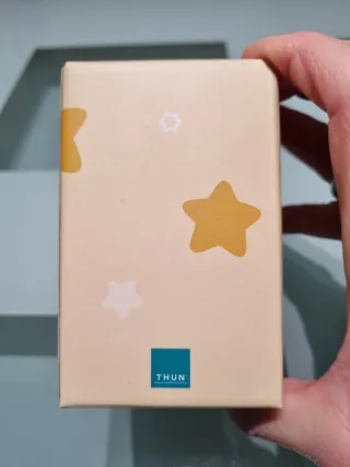 Scatola Thun Presepe Lovers Community