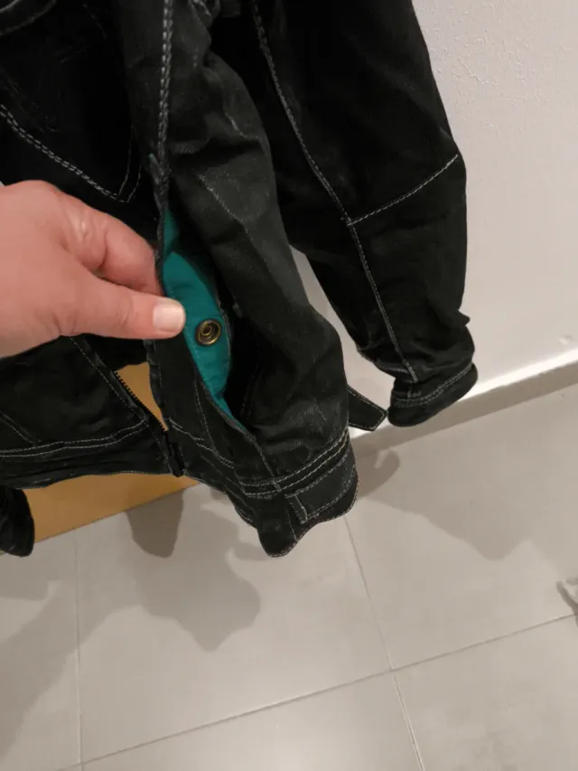 Tejana Mujer Guru Talla XL