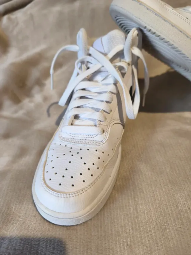 Zapatillas Nike Talla 40