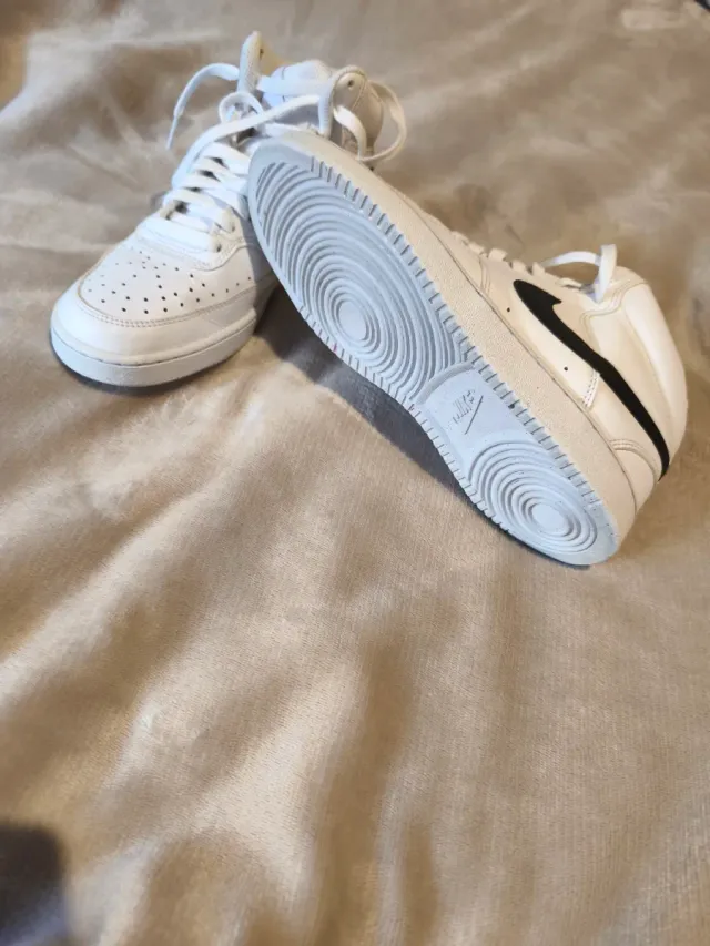 Zapatillas Nike Talla 40