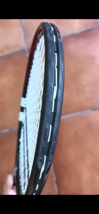 Raqueta Babolat ACE classics 310 gr