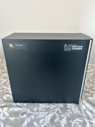 Torre HP Pavilion Windows 10