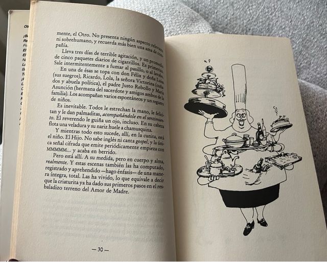 La madre que nos parió!: Cómo aguantar a mama...