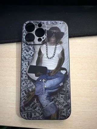 Funda iPhone 13 Pro Max