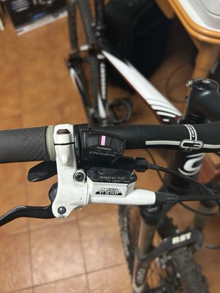 Cannondale Trail SL5