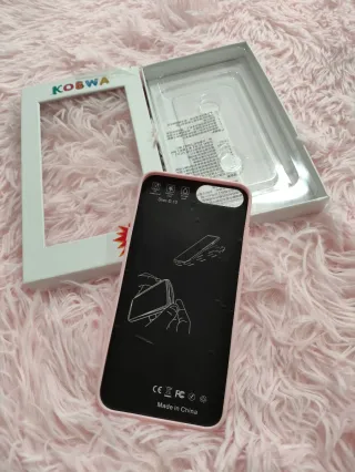 Custodia iPhone D-10 con giochi