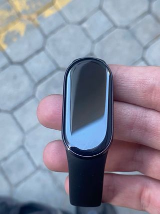 Xiaomi Smart Band 10 Negra