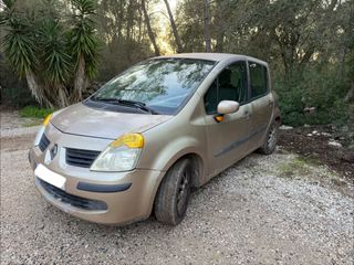 Renault Modus