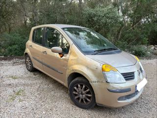 Renault Modus