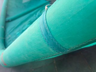 Equipo completo Kitesurf Duotone Dice + Click bar