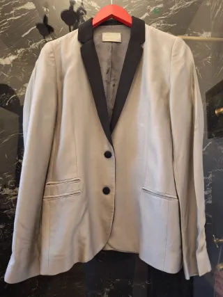 Blazer Zadig & Voltaire .