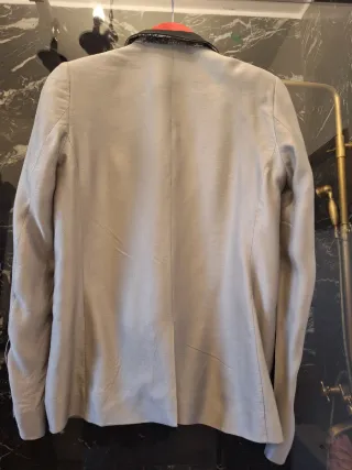 Blazer Zadig & Voltaire .